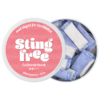 Stingfree California Peach Slim Portionssnus