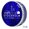 Kurbits Stockholm Snus Portion