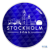 Kurbits Stockholm Snus Portion