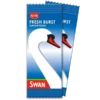 Swan Flavour Card Fresh Burst