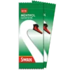 Swan Flavour Card Menthol