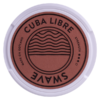 Swave Cuba Libre All White Slim Portionssnus