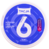 TACJA Blueberry Sour Raspberry 6 mg