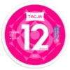 TACJA Cherry Ice Slim 12 mg