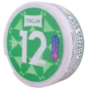 TACJA Spearmint Slim 12 mg