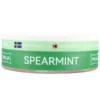 TACJA Spearmint Slim 12 mg