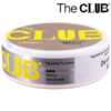 The Club Lemon 9 mg all white portionsnus