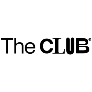 The Club Logotyp