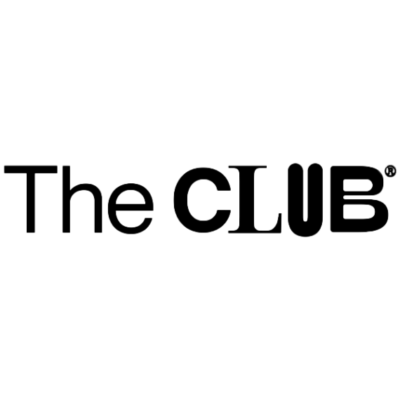 The Club Logotyp