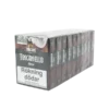 Toscano Toscanello Nero 5-pack cigarrer