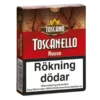 Toscano Toscanello Rosso 5-pack cigarrer