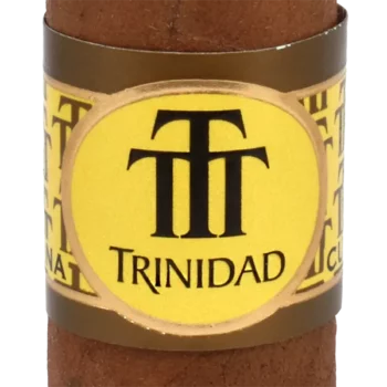 Trinidad Reyes cigarr