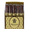 Trinidad Short 10-pack cigariller