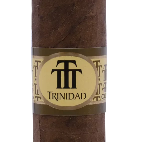 Trinidad Vigia Cigarr