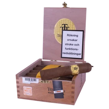 Trinidad Vigia Cigarr