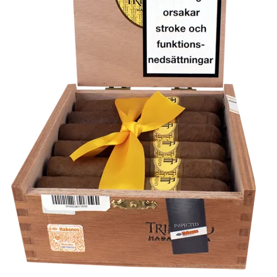 Trinidad Vigia Cigarr