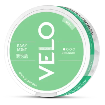 VELO Easy Mint Mini