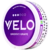 VELO Groovy Grape 10 mg