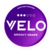 VELO Groovy Grape 10 mg