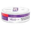 VELO Liquorice Strong Slim Portion