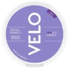 VELO Royal Purple Mini Portion