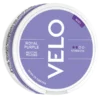 VELO Royal Purple Mini Portion