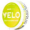 VELO Zesty Elderflower 10 mg