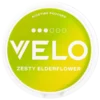 VELO Zesty Elderflower 10 mg