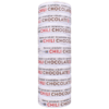 VID Chili Chocolate Strong All White Portionssnus Portion Nikotin Nikotinpåsar Tobaksfri Choklad Chili 10-Pack Stock