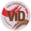 VID Chili Chocolate All White Portionssnus