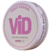 VID Fruit Fusion All White Portion - Vinkel