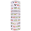 VID Hot Pineapple Strong All White Portion Portionssnus Nikotin Nikotinpåsar Tobaksfri Chili Ananas 10-Pack Stock