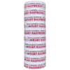 VID Ruby Raspberry All White Portion - 10-Pack