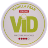 VID Vanilla Pear Strong Slim All White Portion