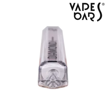 Vape Bars Diamond 600 Munstycke