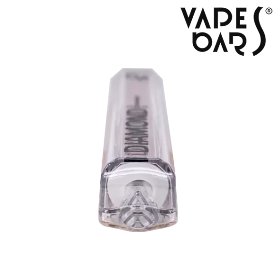 Vape Bars Diamond 600 Munstycke