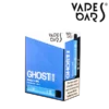 Ghost 800 Blueberry NRG 18 mg 10-pack