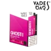 Ghost 800 Kiwi Passion Fruit Lime 18 mg 10-pack