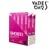 Ghost 800 Kiwi Passion Fruit Lime 18 mg säljs i 10-pack