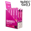 Ghost 800 Kiwi Passion Fruit Lime 18 mg 10-pack