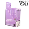 Ghost 800 Mixed Berry Menthol 18 mg 10-pack