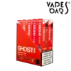 Ghost 800 Strawberry Lime 18 mg säljs i 10-pack