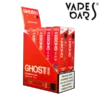 Ghost 800 Strawberry Lime 18 mg 10-pack