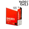 Ghost 800 Strawberry Lime 18 mg 10-pack