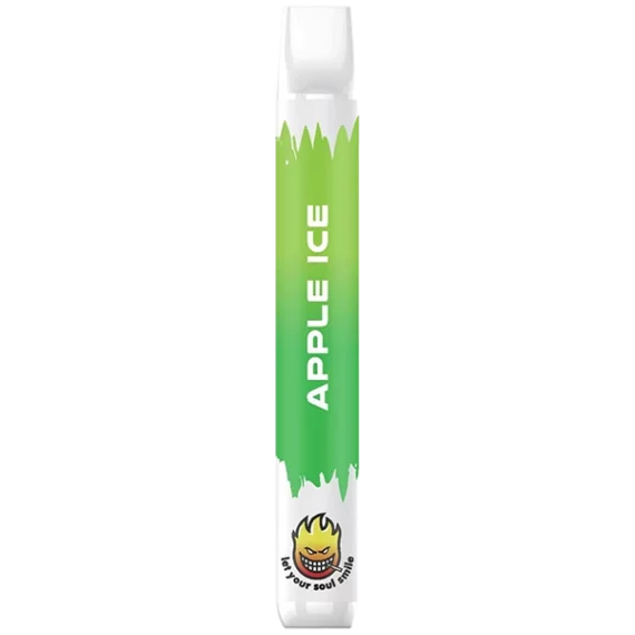 Vapesoul Apple Ice 20 mg