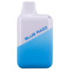 Vapesoul Mini Mod Blue Razz 20 mg - Enhet med Vapesoul smak