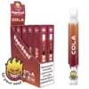 Vapesoul Cola 20 mg