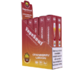 Vapesoul Cranberry Lemon 20 mg