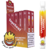 Vapesoul Cranberry Lemon 20 mg