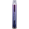 Vapesoul Mesh Clear Mix Berry 20 mg - profil engångscigarett.